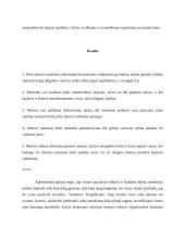 Lyčių lygios galimybės. Moterų padėtis visuomenėje 16 puslapis