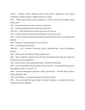 Lyčių lygios galimybės. Moterų padėtis visuomenėje 19 puslapis