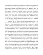 Lyčių lygios galimybės. Moterų padėtis visuomenėje 7 puslapis