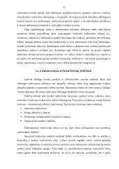Lyderiavimas ir lyderiavimo teorija 11 puslapis