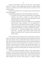 Lyderiavimas ir lyderiavimo teorija 10 puslapis