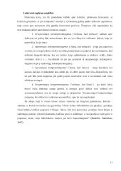 Lyderio įtaka darbo efektyvumui didinti 10 puslapis