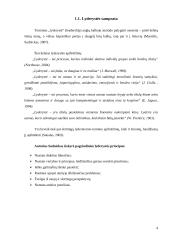 Lyderio įtaka darbo efektyvumui didinti 3 puslapis