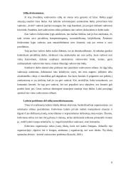 Lyderio įtaka darbo efektyvumui didinti 7 puslapis