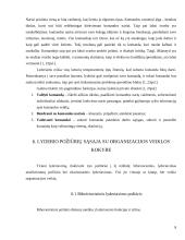 Lyderio vaidmuo organizacijose 7 puslapis