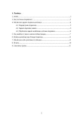 Lietaus įtakos įvertinimas palydoviniuose ryšiuose 2 puslapis