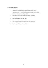 Lietaus įtakos įvertinimas palydoviniuose ryšiuose 12 puslapis