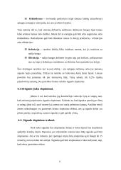 Lietaus įtakos įvertinimas palydoviniuose ryšiuose 6 puslapis