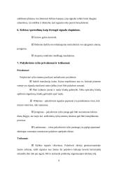 Lietaus įtakos įvertinimas palydoviniuose ryšiuose 9 puslapis