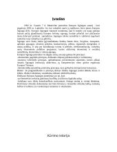 Lietuva Europos Sąjungoje (ES) 2 puslapis