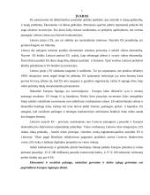 Lietuva Europos Sąjungos (ES) narė