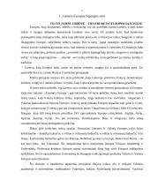 Lietuva Europos Sąjungos (ES) narė 2 puslapis