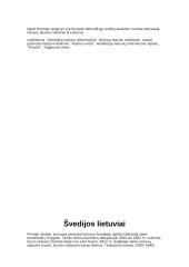 Lietuviai užsienyje 5 puslapis