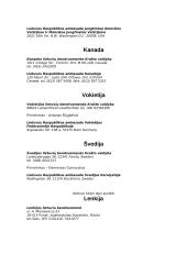 Lietuviai užsienyje 9 puslapis