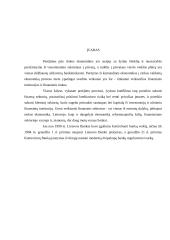 Lietuvos bankų ir viešojo sektoriaus ryšys 2 puslapis