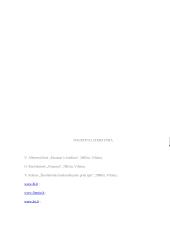 Lietuvos bankų ir viešojo sektoriaus ryšys 11 puslapis