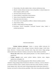 Lietuvos bankų ir viešojo sektoriaus ryšys 6 puslapis