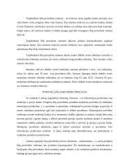 Lietuvos bankų ir viešojo sektoriaus ryšys 8 puslapis