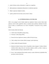 Lietuvos bankų raida 11 puslapis