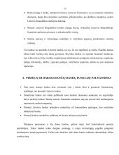 Lietuvos bankų raida 12 puslapis