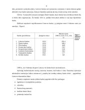 Lietuvos bankų raida 8 puslapis