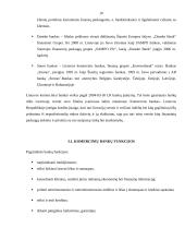 Lietuvos bankų raida 10 puslapis