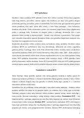 Lietuvos bendrasis vidaus produktas (BVP) Europos Sąjungos (ES) šalių kontekste 2 puslapis