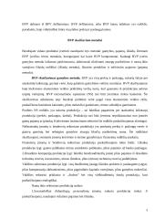 Lietuvos bendrasis vidaus produktas (BVP) Europos Sąjungos (ES) šalių kontekste 3 puslapis