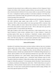 Lietuvos bendrasis vidaus produktas (BVP) Europos Sąjungos (ES) šalių kontekste 6 puslapis