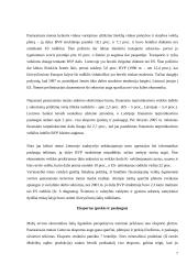 Lietuvos bendrasis vidaus produktas (BVP) Europos Sąjungos (ES) šalių kontekste 7 puslapis