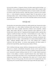 Lietuvos bendrasis vidaus produktas (BVP) Europos Sąjungos (ES) šalių kontekste 9 puslapis