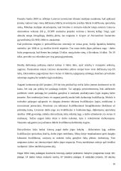 Lietuvos bendrasis vidaus produktas (BVP) Europos Sąjungos (ES) šalių kontekste 10 puslapis