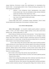 Lietuvos centrinis bankas ir jo atliekamos funkcijos 12 puslapis