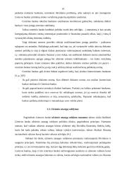 Lietuvos centrinis bankas ir jo atliekamos funkcijos 14 puslapis