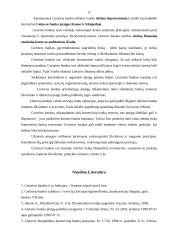 Lietuvos centrinis bankas ir jo atliekamos funkcijos 17 puslapis