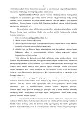 Lietuvos centrinis bankas ir jo atliekamos funkcijos 10 puslapis