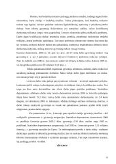 Lietuvos darbo rinkos politika: užimtumas ir nedarbas 18 puslapis