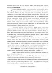 Lietuvos darbo rinkos politika: užimtumas ir nedarbas 8 puslapis