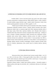 Lietuvos darbo rinkos politika: užimtumas ir nedarbas 10 puslapis