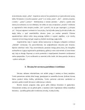Lietuvos delegacijos į Argentinos šalį vizitų vadyba 12 puslapis