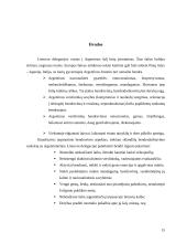 Lietuvos delegacijos į Argentinos šalį vizitų vadyba 14 puslapis