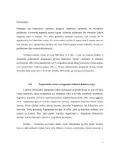 Lietuvos delegacijos į Argentinos šalį vizitų vadyba 6 puslapis