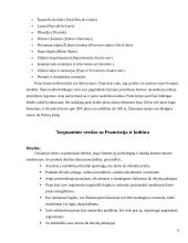 Lietuvos delegacijos į Prancūziją vizitų vadyba 6 puslapis