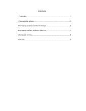 Lietuvos demografinė verslo aplinka 2 puslapis