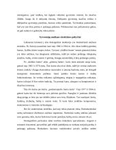 Lietuvos demografinė verslo aplinka 5 puslapis