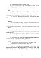 Lietuvos pramonės ir prekybos padėtis 5 puslapis