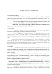 Lietuvos pramonės ir prekybos padėtis 6 puslapis