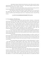 Lietuvos pramonės ir prekybos padėtis 10 puslapis