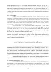 Lietuvos ekonomika. Makroekonominiai rodikliai 13 puslapis