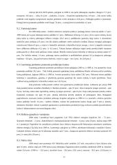 Lietuvos ekonomika. Makroekonominiai rodikliai 14 puslapis